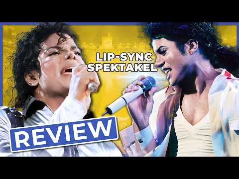 Die Familie von Michael Jackson bestimmt, was ihr zu sehen bekommt | Kritik zu Michael
