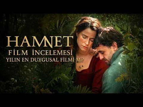 Hamnet - Film İncelemesi - Yılın En Duygusal Filmi mi?