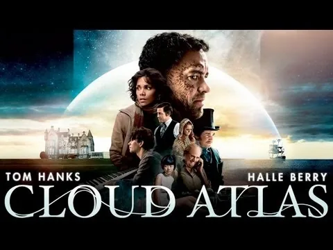 Cloud Atlas - Movie Review by Chris Stuckmann