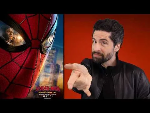 Spider-Man: Un nuovo giorno - Recensione film