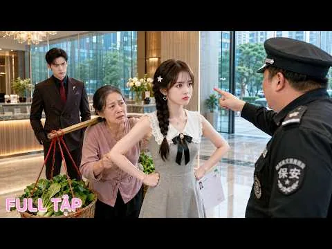 CEO định hủy hôn, thấy cô liều mạng bảo vệ mẹ mình liền đổ gục, từ đó cưng cô như báu vật!