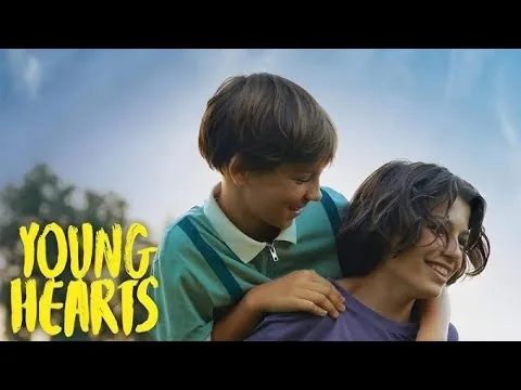 Young Hearts Full Movie (2024) Review And Facts || Marius De Saeger, Lou Goossens, Jul Goossens