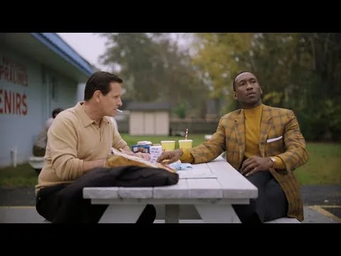 Film review “Green Book”: Feel-good is out of place here