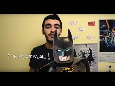 ΚΡΙΤΙΚΗ ΤΑΙΝΙΑΣ: The Lego Batman Movie (2017) | The Reviewer