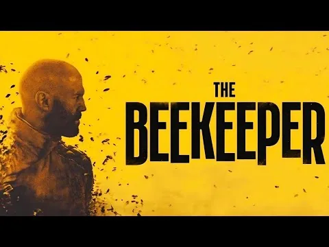 The Beekeeper 2024 Full Movie | Jason Statham, Josh Hutcherson, Minnie Driver | Review & Analysis