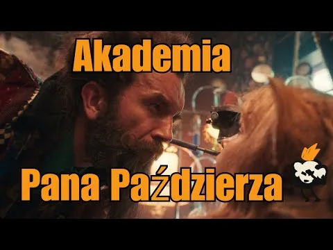 Recenzja filmu "Akademia Pana Kleksa"