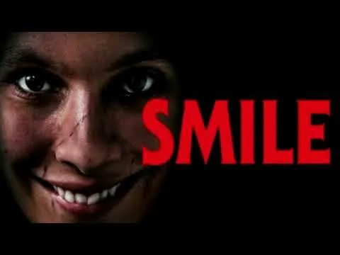 RECENSIONE SUL FILM SMILE (2022)