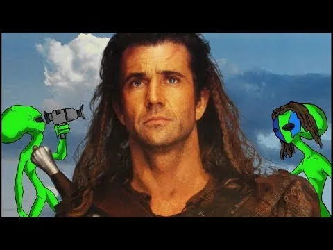 POR QUE BRAVEHEART É MEU FILME PREFERIDO?