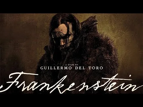 Episode 160 - Guillermo Del Toro's Frankenstein (2025) Film Review Horror Sanctum Podcast