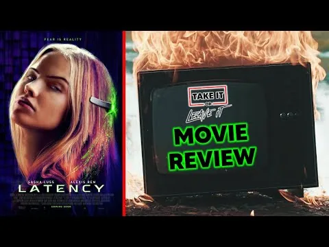 Latency (2024) - Movie Review