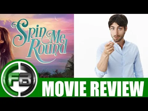 SPIN ME ROUND (2022) Movie Review | Reaction & Ending Explained | South by Southwest Film Festival