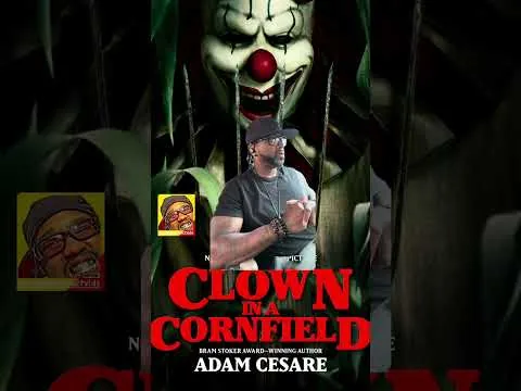 🎬 CLOWN IN A CORNFIELD (2025) Movie Review 🌽🤡 | One of the Best Slashers of the Year?