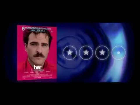 Her - Le Cercle [Review]
