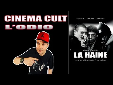 L' Odio (1995) Il Film Cult di Mathieu Kassovitz | Recensione