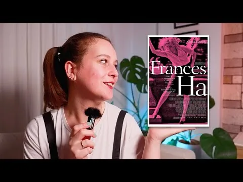 Frances Ha Film İncelemesi: Hayatın Ortasında Kaybolmak