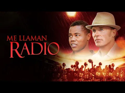 Me llaman Radio 2003 Pelicula completa en español reseña y hechos, explicada