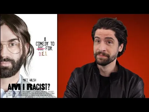 Bin ich rassistisch? – Filmkritik
