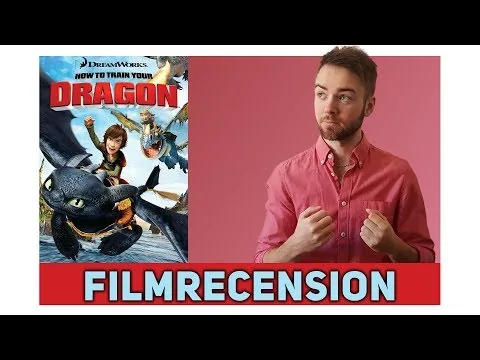 Draktränaren | Filmrecension
