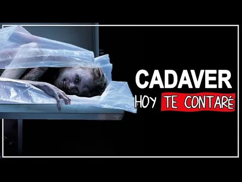 Cadaver, The Possession of Hannah Grace: Movie Summary