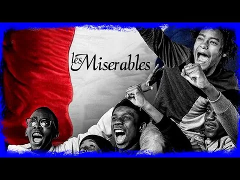 Fransız Sineması | “Sefiller” Film İncelemesi | “Les Miserables” (2019) | Ladj Ly |