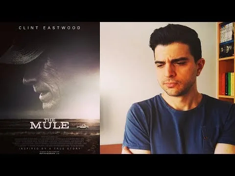 The Mule / Το Βαποράκι - Κριτική Ταινίας