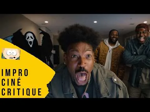 Film Review #2916: Scary Movie (2026)