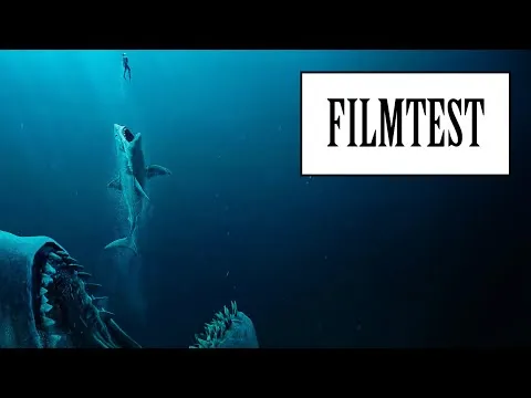 Me (2018) | FILM TEST