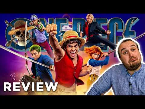 ONE PIECE Season 2 Review (2026)
