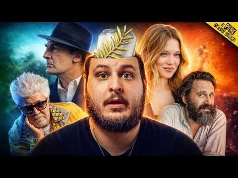 CANNES 2026: What are these crazy movies?! 🔥