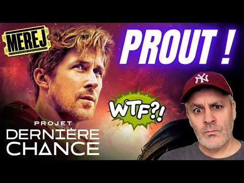 LAST CHANCE PROJECT: Screaming review! (Spoilers at 11:38)