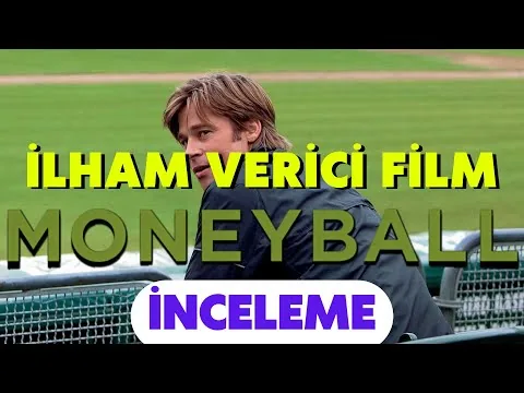 Moneyball Film İncelemesi - Kazanma Sanatı Film İncelemesi #moneyball #filmönerileri