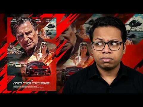 مراجعة فيلم The Mongoose