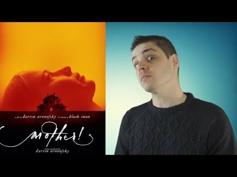 Mother! Κριτική ταινίας (no spoil)