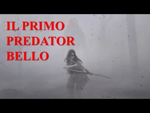 Il primo film di Predator bello - Prey, recensione e analisi no spoiler