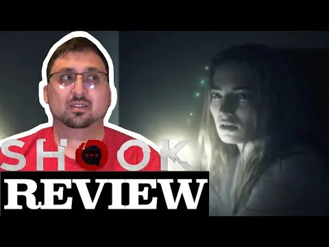 Shook (2021) - Movie Review | Shudder