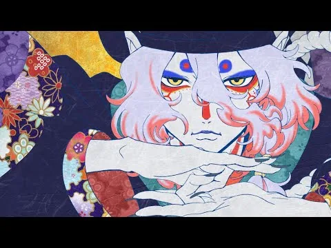 Mononoke: The Phantom in The Rain (Netflix, 2024) - Anime movie review