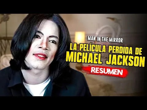 MICHAEL JACKSON's LOST Movie | 13-Minute Recap