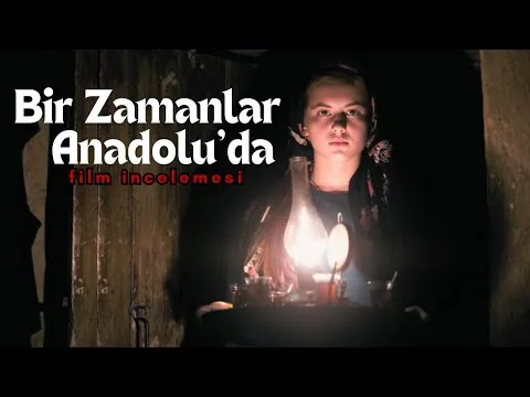 Cesetten öğrendiklerimiz | Bir Zamanlar Anadolu'da Film İncelemesi | Nuri Bilge Ceylan Sineması