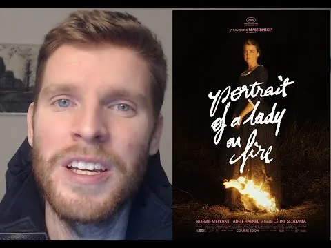 Portrait of a Lady on Fire - Film Review