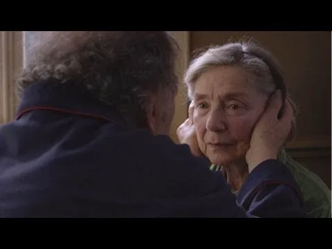 Amour – Filmkritik von Mark Kermode