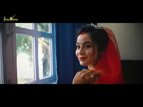NIMESH & SAMIKSHYA || CINEMATIC WEDDING FILM || SUBHAWEDDINGS || NEPAL || 2023