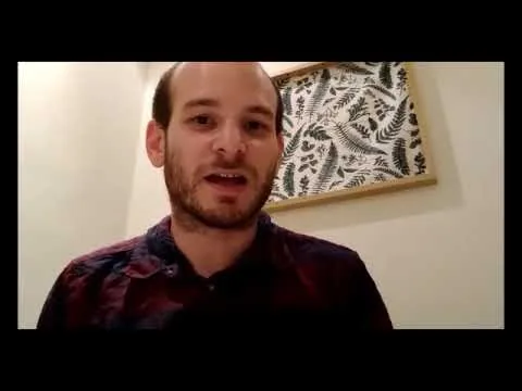 "ואז הגיעה טלי": ביקורת וידאו של ערן איצקוביץ, מבקר אתר "סרט"
