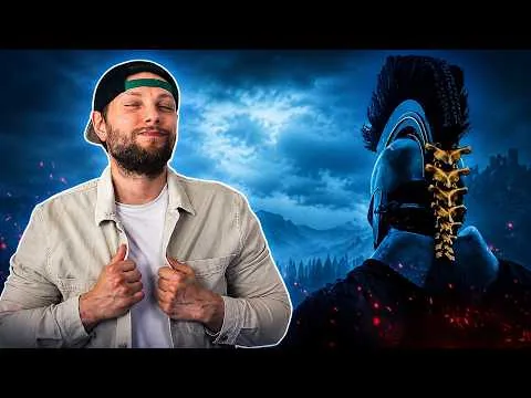 Odyseja - SPOILER TALK