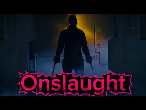 A24's Onslaught (2026) - Movie Review