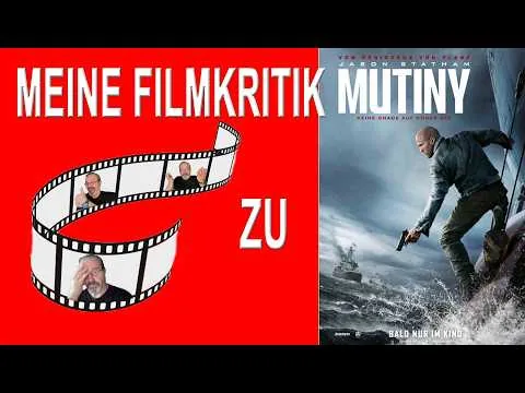 MUTINY: MEIN FILMKRITIK