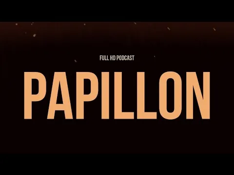 Papillon (2017) - HD Full Movie Podcast Episode | Film Review