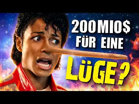 MICHAEL Film: Alles nur LÜGE? - 10 Biopics im Wahrheits-Check