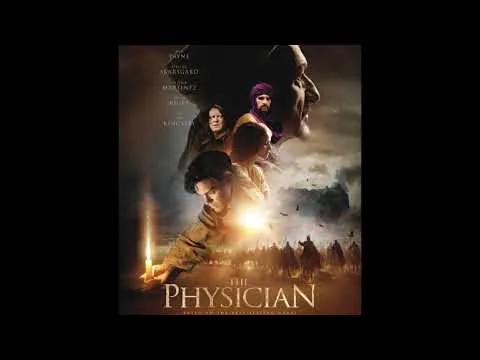 Sobre o filme - O físico
