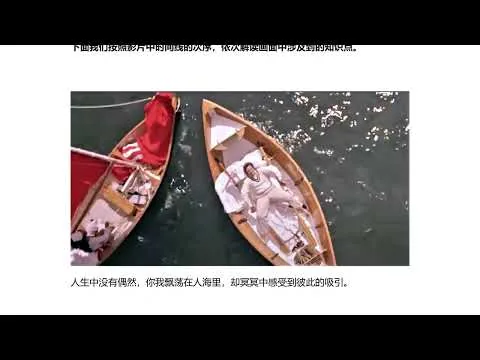 《美梦成真》细雨影评 上集 梦空细雨观影会