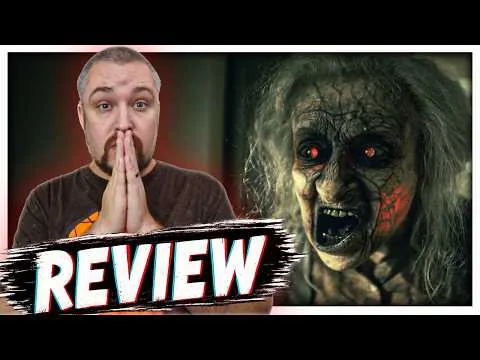Unholy Night - Critique de film (Fantasia Fest 2026)
